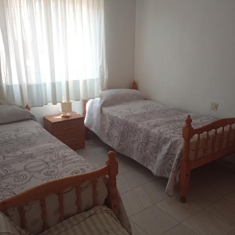 LAS BRISAS sunset beach - Apartamento de 2 dormitorios con balcón y vistas al mar - 17