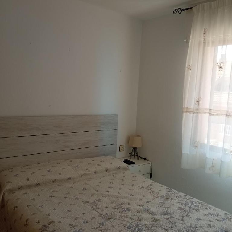 LAS BRISAS sunset beach - Apartamento de 2 dormitorios con balcón y vistas al mar - 14