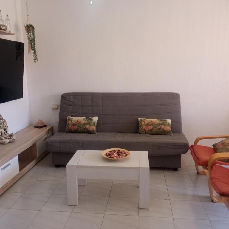 LAS BRISAS sunset beach - Apartamento de 2 dormitorios con balcón y vistas al mar - 2