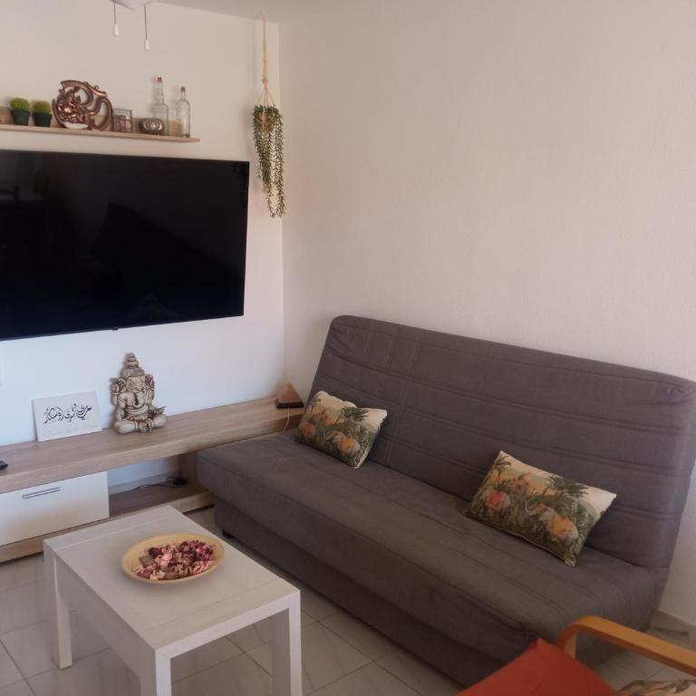 LAS BRISAS sunset beach - Apartamento de 2 dormitorios con balcón y vistas al mar - 8