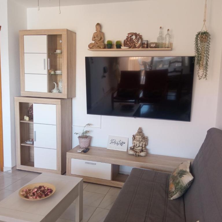 LAS BRISAS sunset beach - Apartamento de 2 dormitorios con balcón y vistas al mar - 6