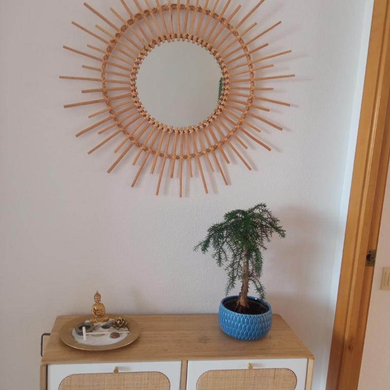 LAS BRISAS sunset beach - Apartamento de 2 dormitorios con balcón y vistas al mar - 7