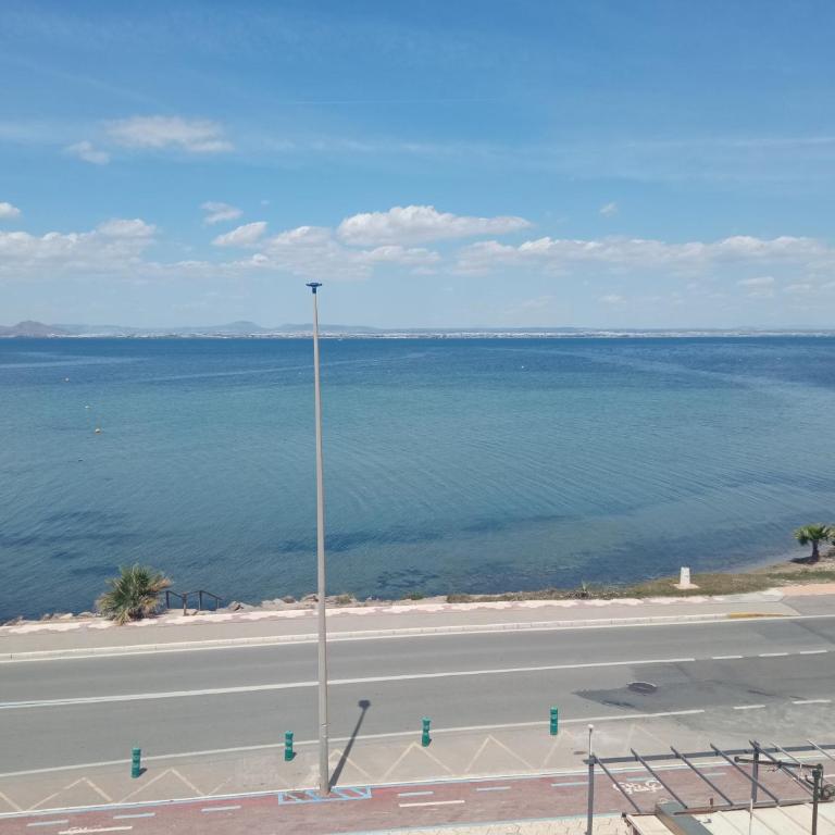 LAS BRISAS sunset beach - Apartamento de 2 dormitorios con balcón y vistas al mar - 1