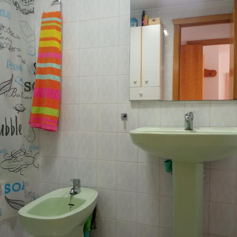 LAS BRISAS sunset beach - Apartamento de 2 dormitorios con balcón y vistas al mar - 19