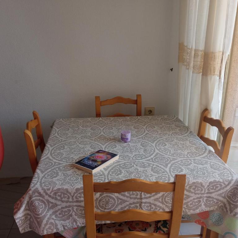 LAS BRISAS sunset beach - Apartamento de 2 dormitorios con balcón y vistas al mar - 10
