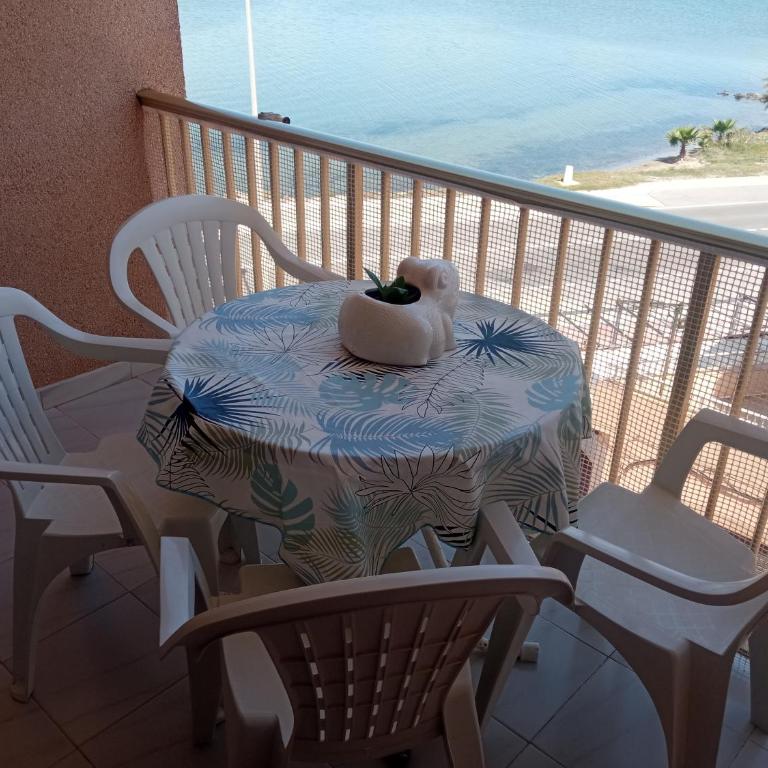 LAS BRISAS sunset beach - Apartamento de 2 dormitorios con balcón y vistas al mar - 11