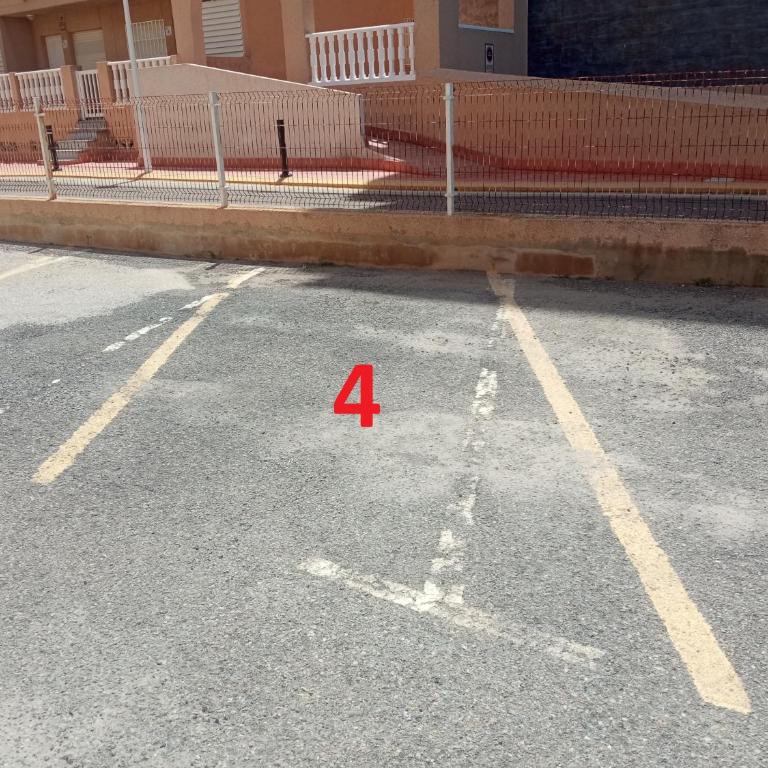 LAS BRISAS sunset beach - Apartamento de 2 dormitorios con balcón y vistas al mar - 22