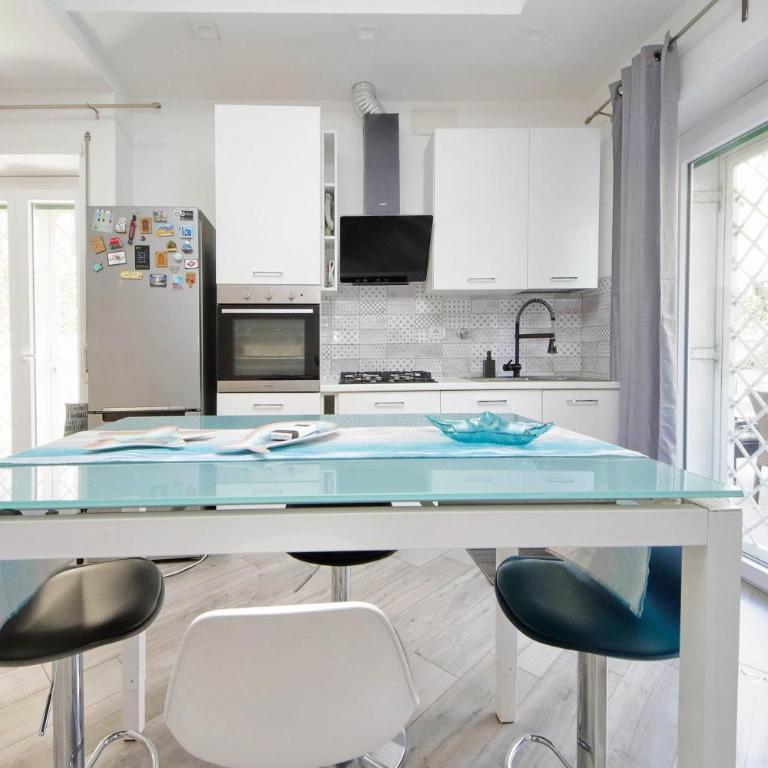 Aria di Mare - Appartamento - 20