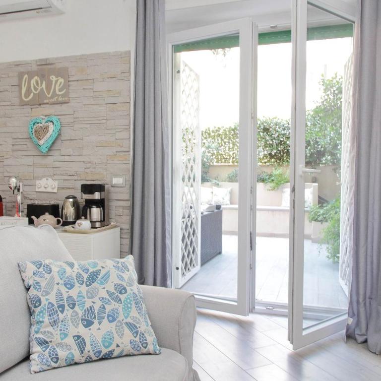 Aria di Mare - Appartamento - 12