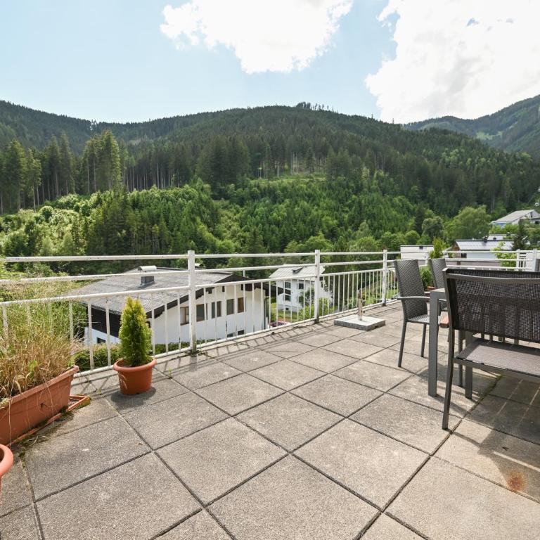 Apartments Summer & Winter Fun by All in One Apartments incl SUMMER CARD - Penthouse Apartment - 15