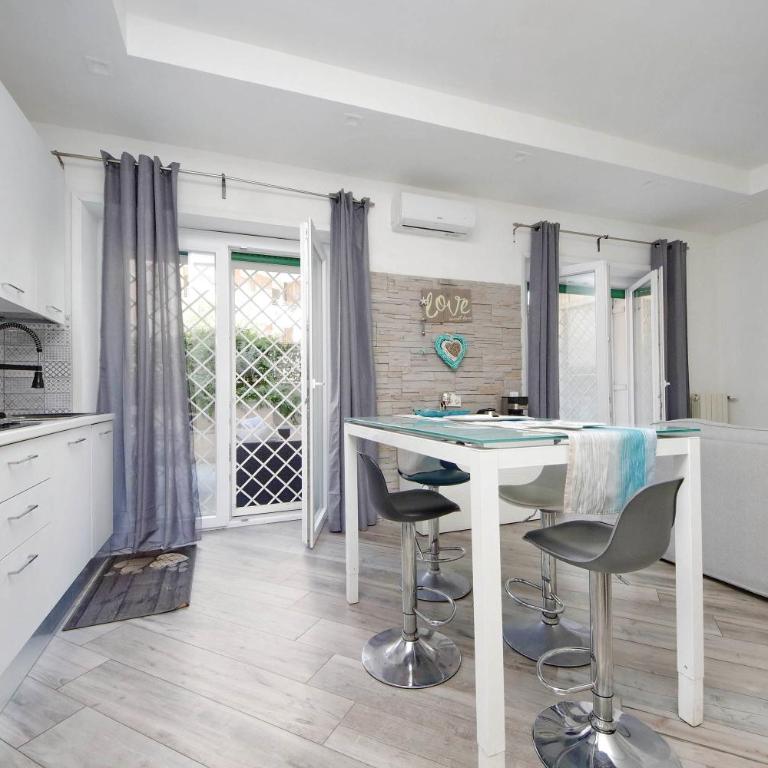 Aria di Mare - Appartamento - 15
