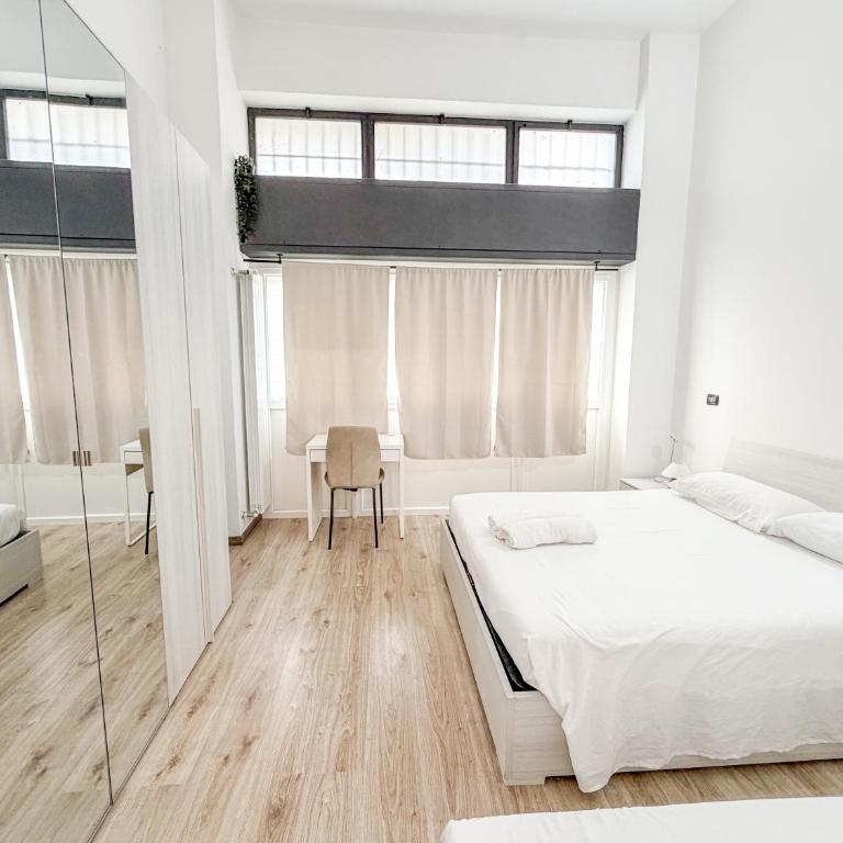 Luminoso appartamento in Martesana M1 Gorla - Appartamento con 2 Camere da Letto - 8