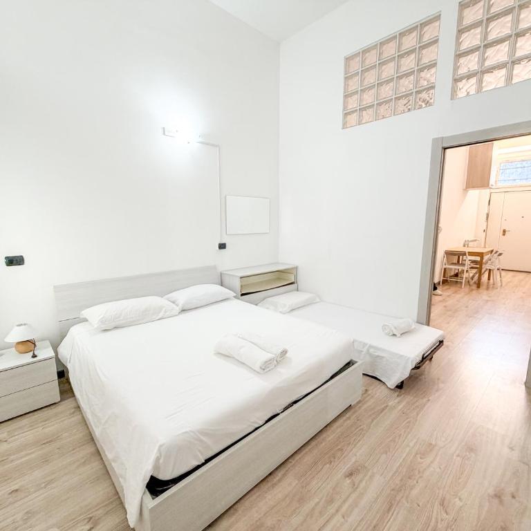 Luminoso appartamento in Martesana M1 Gorla - Appartamento con 2 Camere da Letto - 1