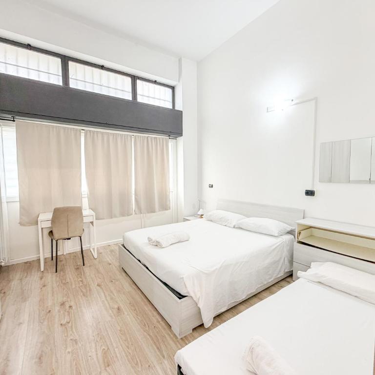 Luminoso appartamento in Martesana M1 Gorla - Appartamento con 2 Camere da Letto - 7