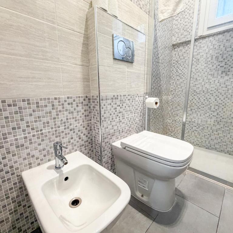 Luminoso appartamento in Martesana M1 Gorla - Appartamento con 2 Camere da Letto - 14
