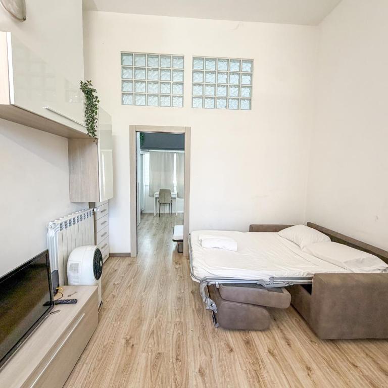 Luminoso appartamento in Martesana M1 Gorla - Appartamento con 2 Camere da Letto - 4