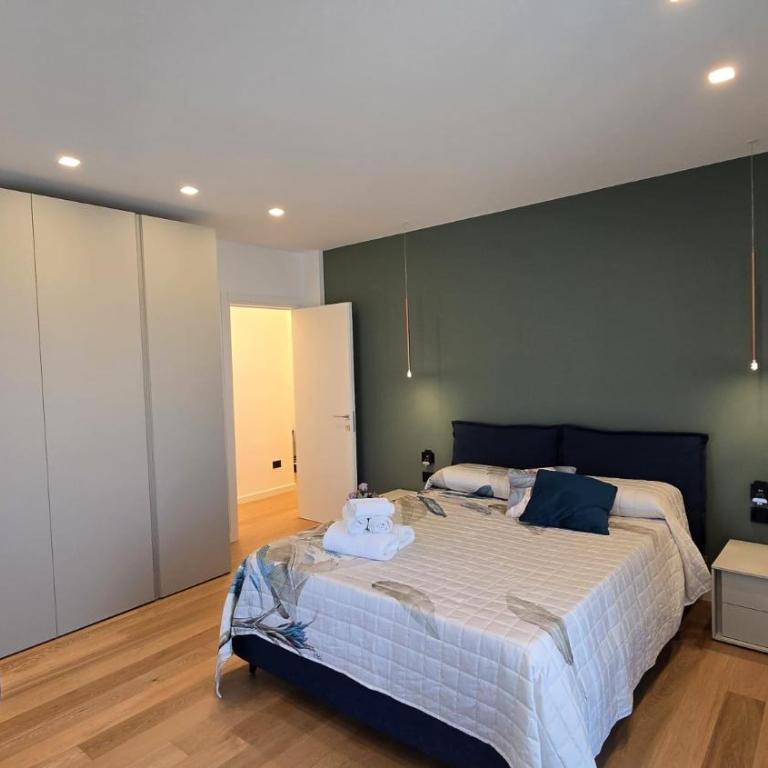 U suli di Sicilia - Apartment mit 2 Schlafzimmern - 17