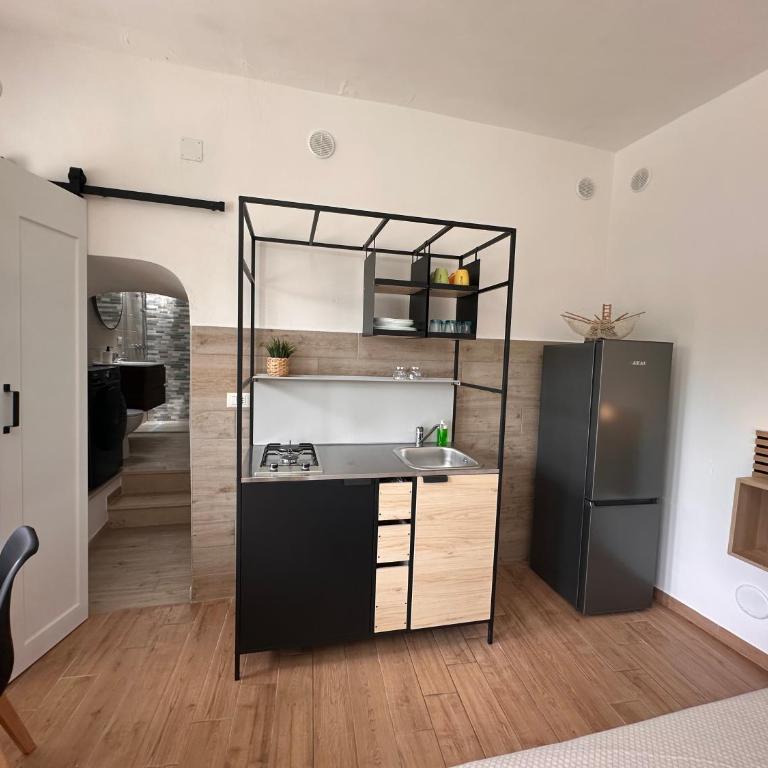 Casetta al mare - Appartamento con 1 Camera da Letto - 7