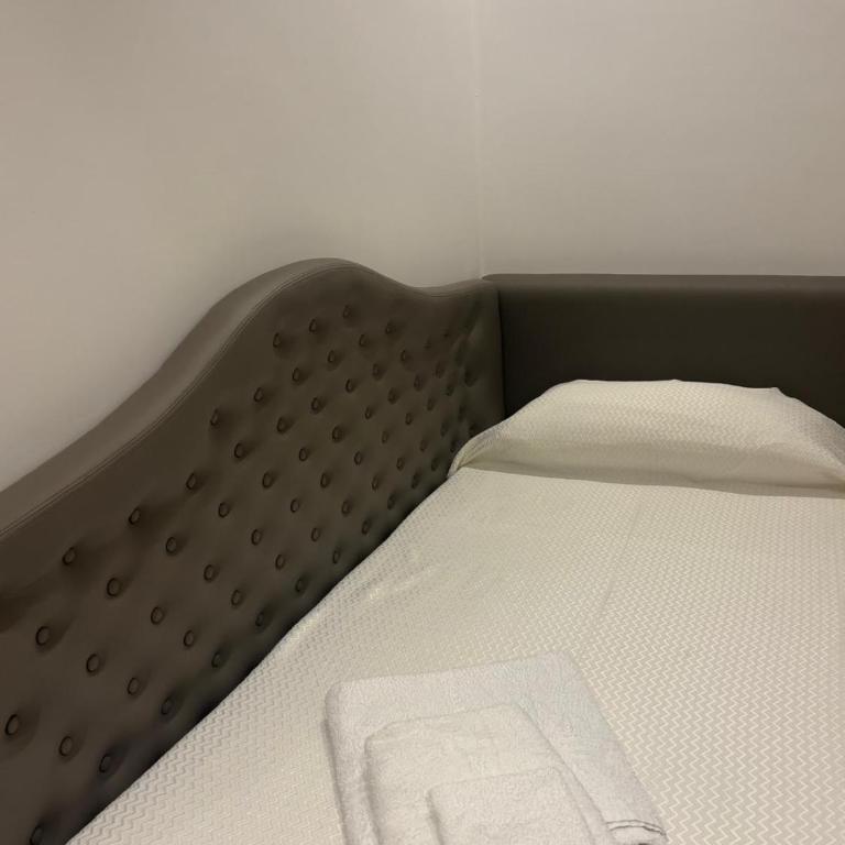 Re Di Rhome Guest House - Junior Suite con Balcone - 11