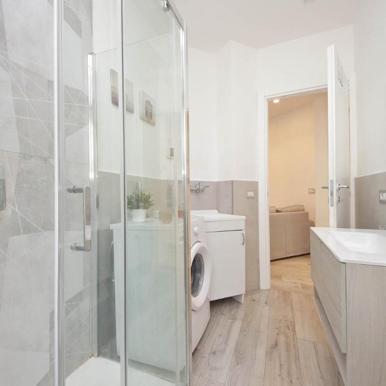 Aria di Mare - Appartamento - 52