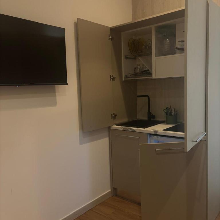 Re Di Rhome Guest House - Junior Suite con Balcone - 2