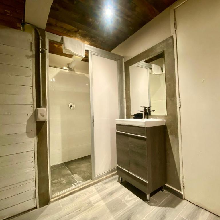 Casa Regina CDMX - Habitación Doble Estándar - 1