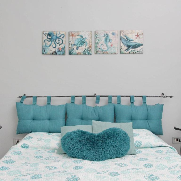 Aria di Mare - Appartamento - 32