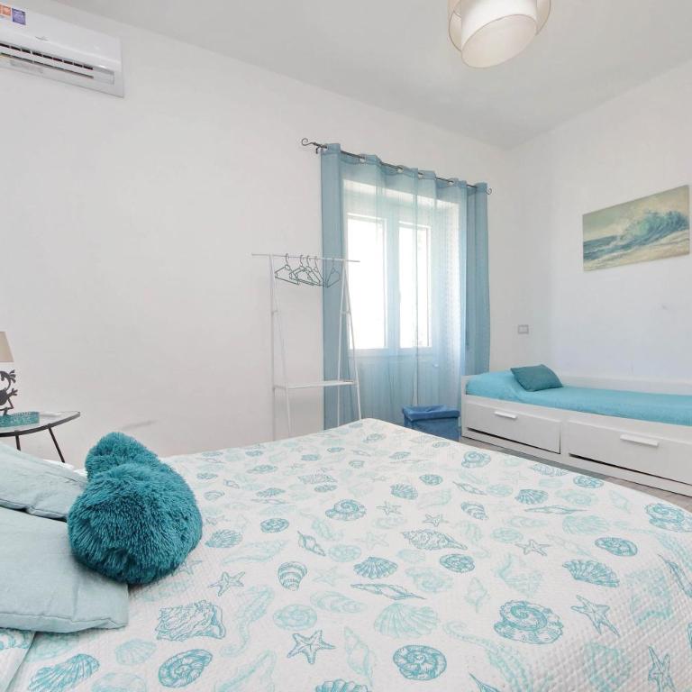 Aria di Mare - Appartamento - 30