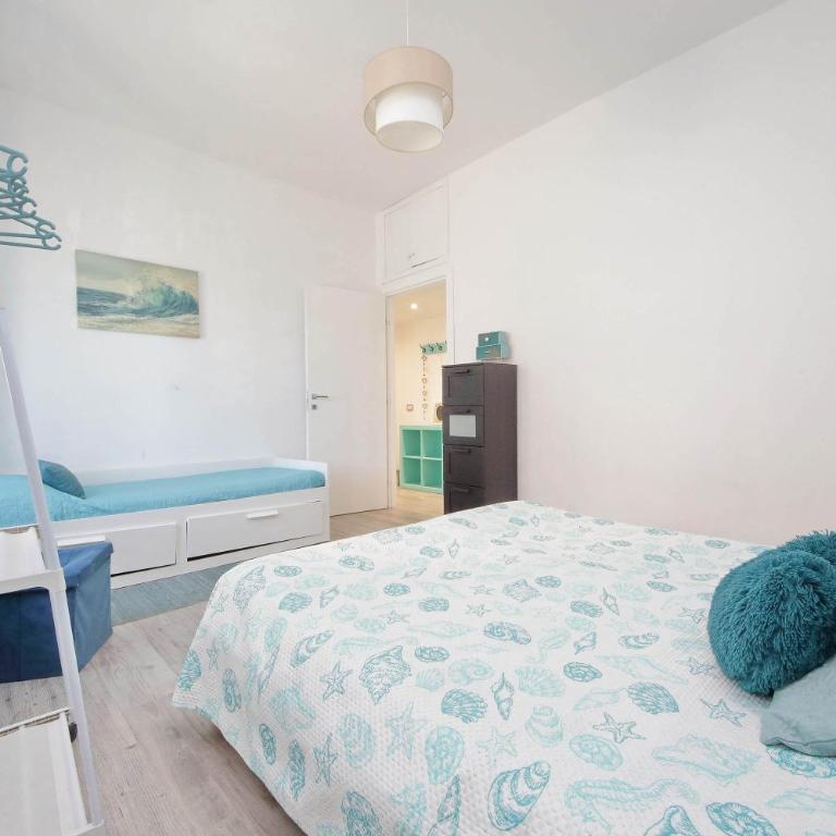 Aria di Mare - Appartamento - 33