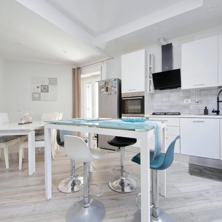 Aria di Mare - Appartamento - 21