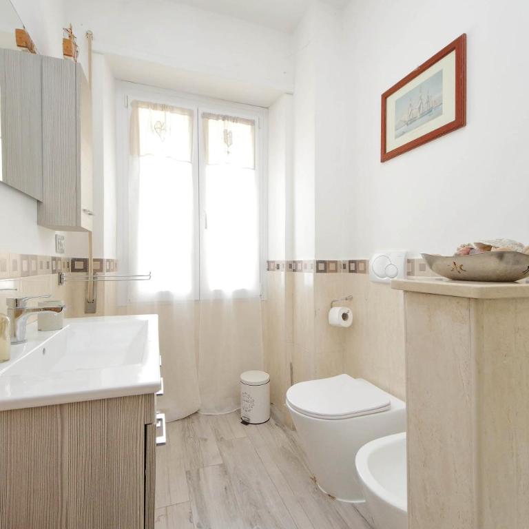Aria di Mare - Appartamento - 50