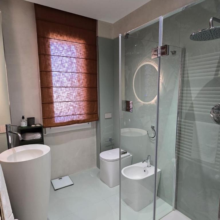 U suli di Sicilia - Apartment mit 2 Schlafzimmern - 32