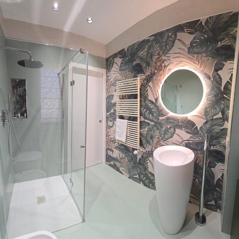 U suli di Sicilia - Apartment mit 2 Schlafzimmern - 33