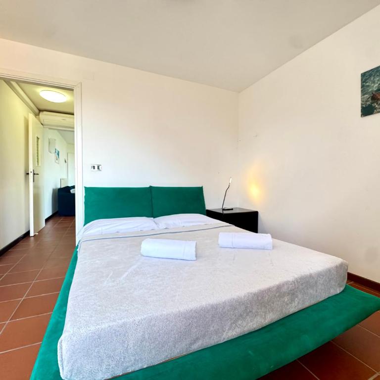 Sky Pearl - Rooftop Terrace - Two-Bedroom Apartment - 23