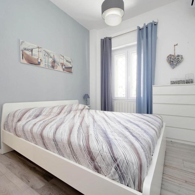 Aria di Mare - Appartamento - 40