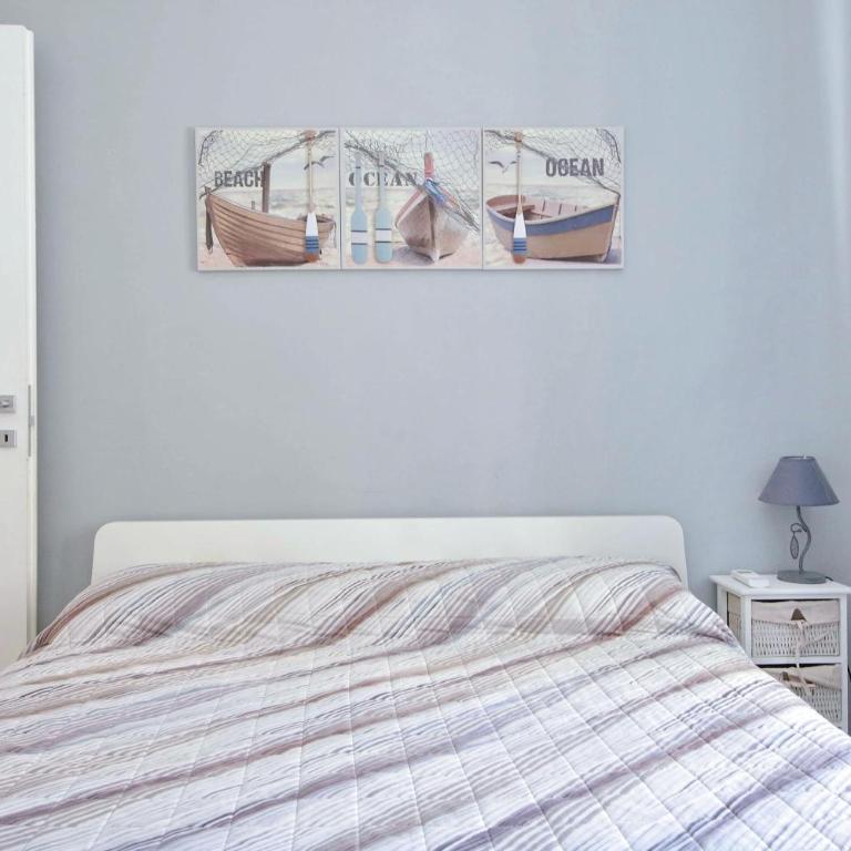 Aria di Mare - Appartamento - 41