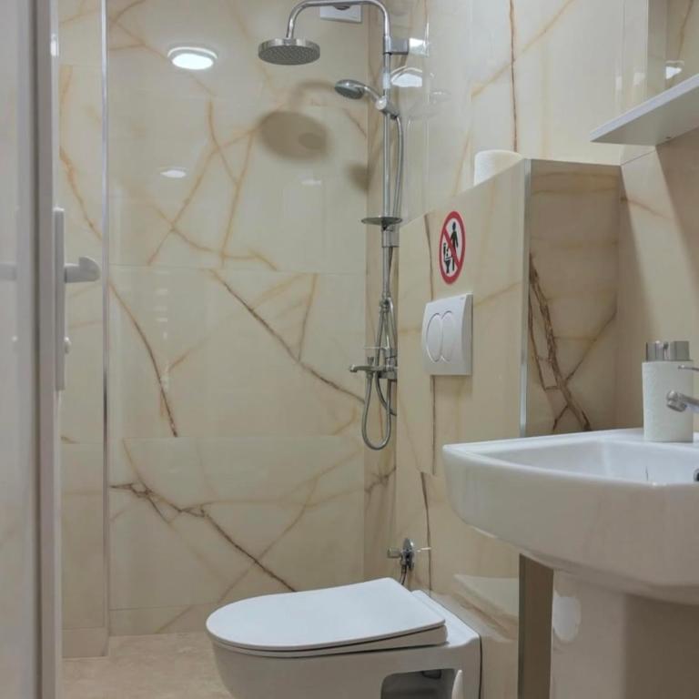 Eden Apartments - Deluxe Familiensuite - 2