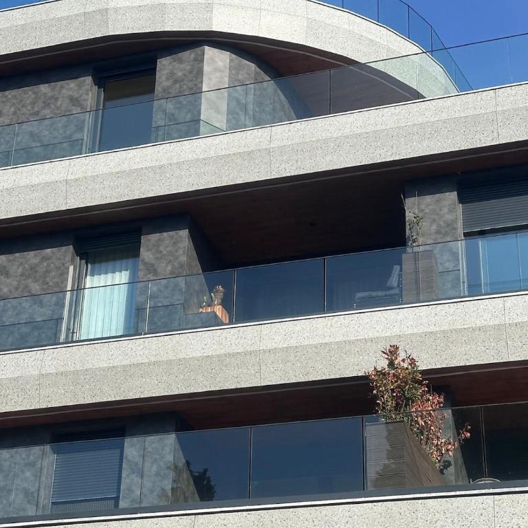 Porto Milena Luxury Apartments 14 - Apartment mit 1 Schlafzimmer - 2