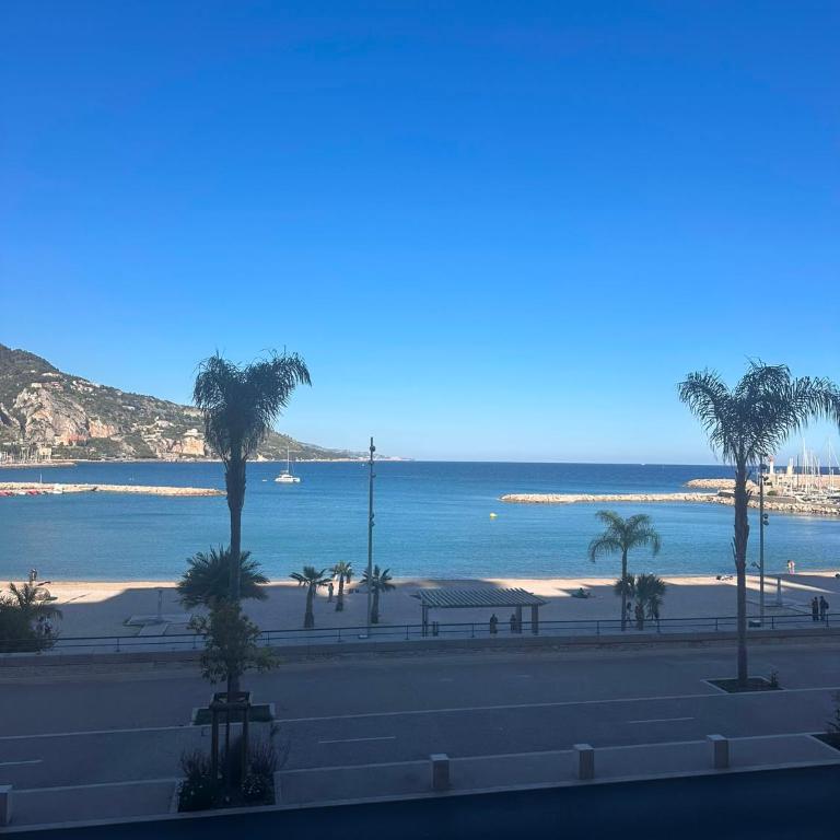 Le Citronnier - Appartement de charme dans le Vieux Menton - Appartement 2 Chambres - 2