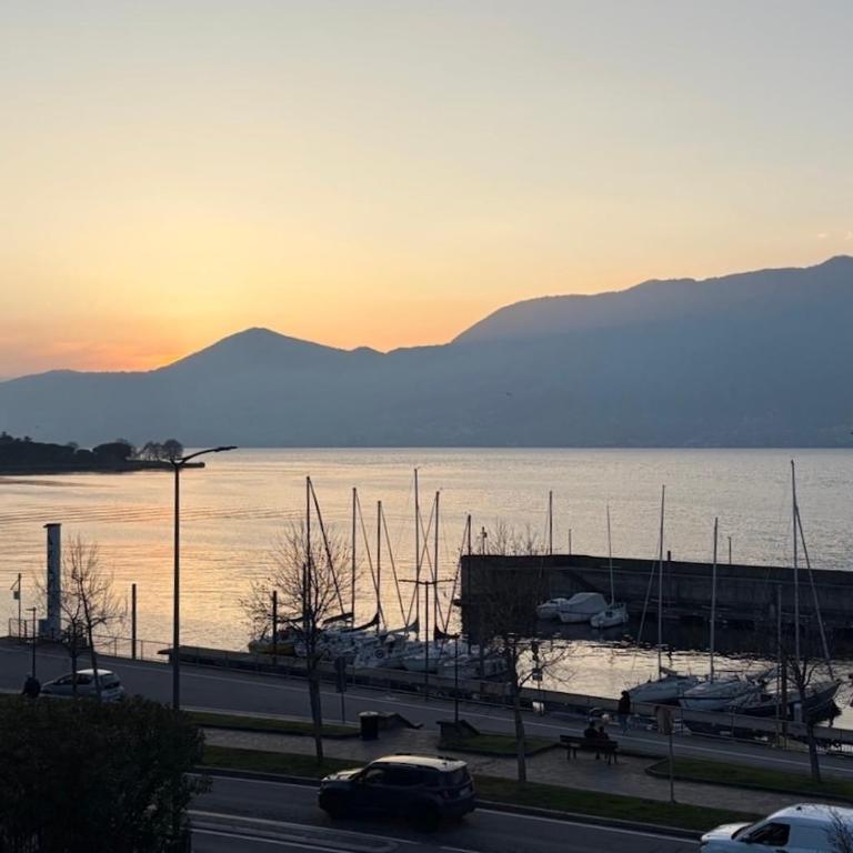 Lakeview - Villa con 2 Camere da Letto - 23