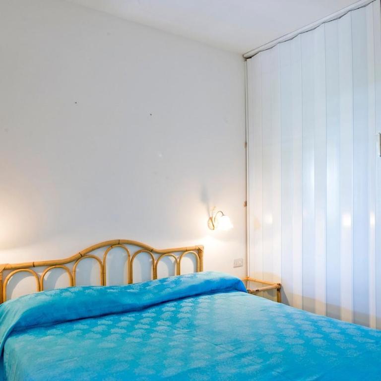 Casa LETIZIA - Appartamento con 1 Camera da Letto - 13