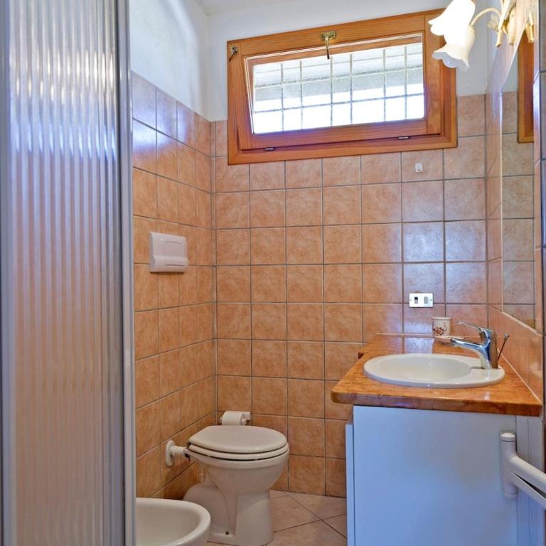 Casa LETIZIA - Appartamento con 1 Camera da Letto - 14