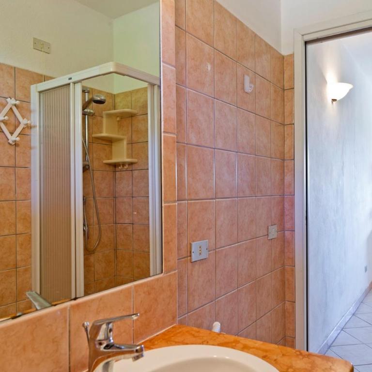 Casa LETIZIA - Appartamento con 1 Camera da Letto - 16
