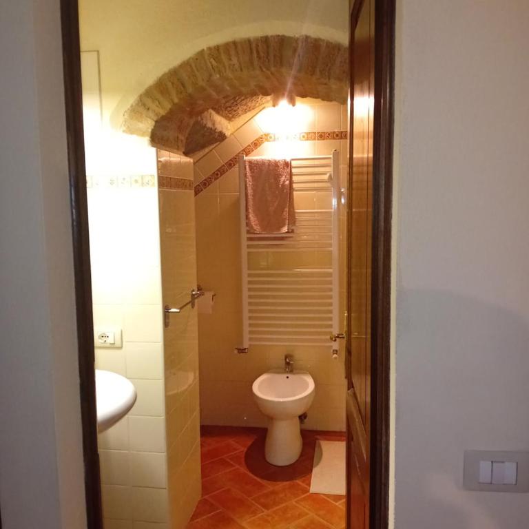 Appartamento SoLe - Appartamento con 1 Camera da Letto - 4