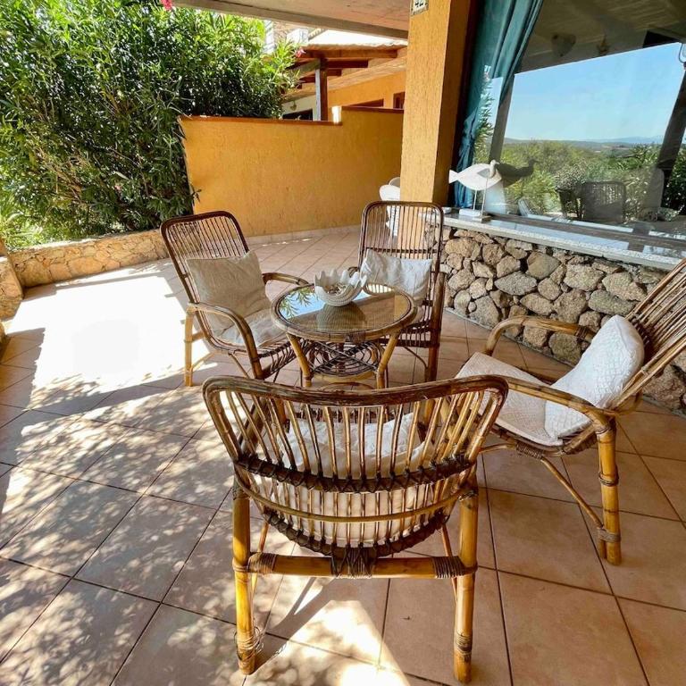 Casa LETIZIA - Appartamento con 1 Camera da Letto - 5
