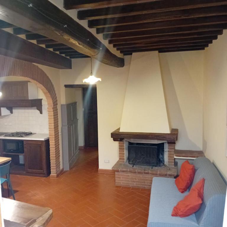 Appartamento SoLe - Appartamento con 1 Camera da Letto - 6