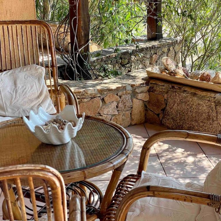 Casa LETIZIA - Appartamento con 1 Camera da Letto - 3