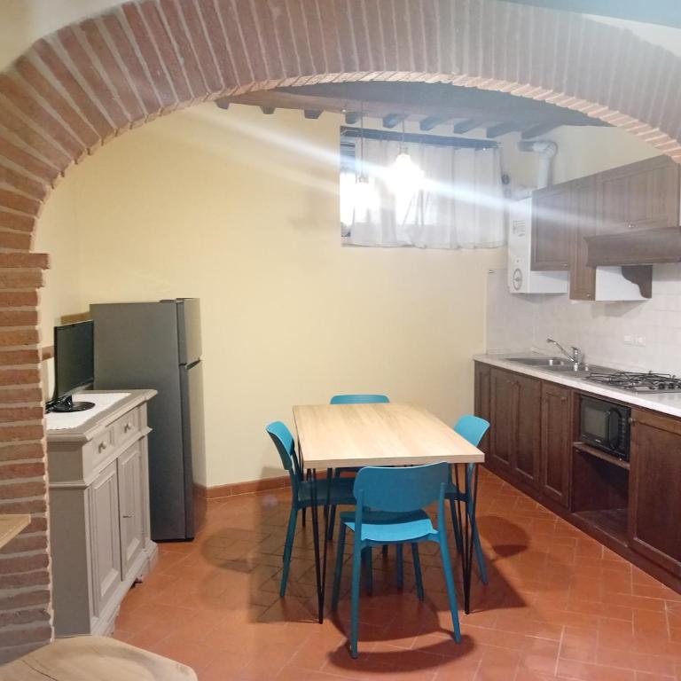 Appartamento SoLe - Appartamento con 1 Camera da Letto - 7