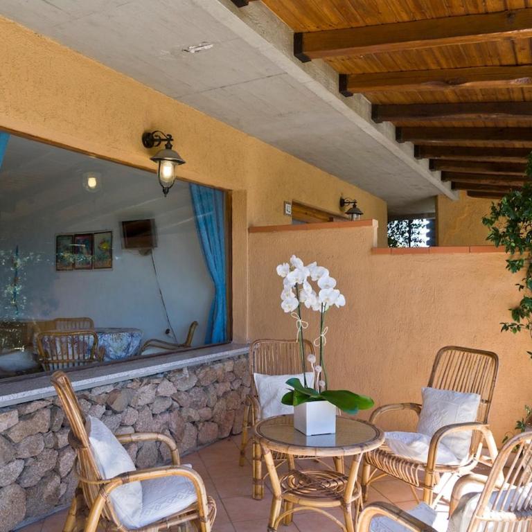 Casa LETIZIA - Appartamento con 1 Camera da Letto - 4
