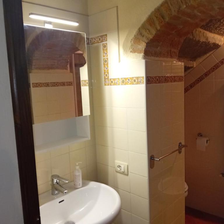 Appartamento SoLe - Appartamento con 1 Camera da Letto - 8
